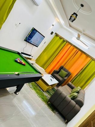 Beautiful Residence No. 2, Cozy Apartment, 2 Air-conditioned Bedrooms and ...