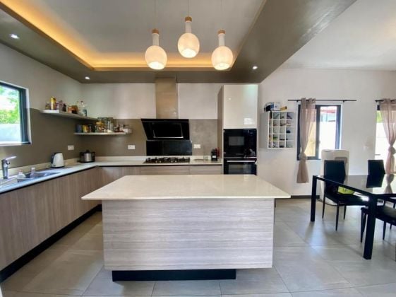 Villa (TilaKaz) for rent in Sainte-Croix