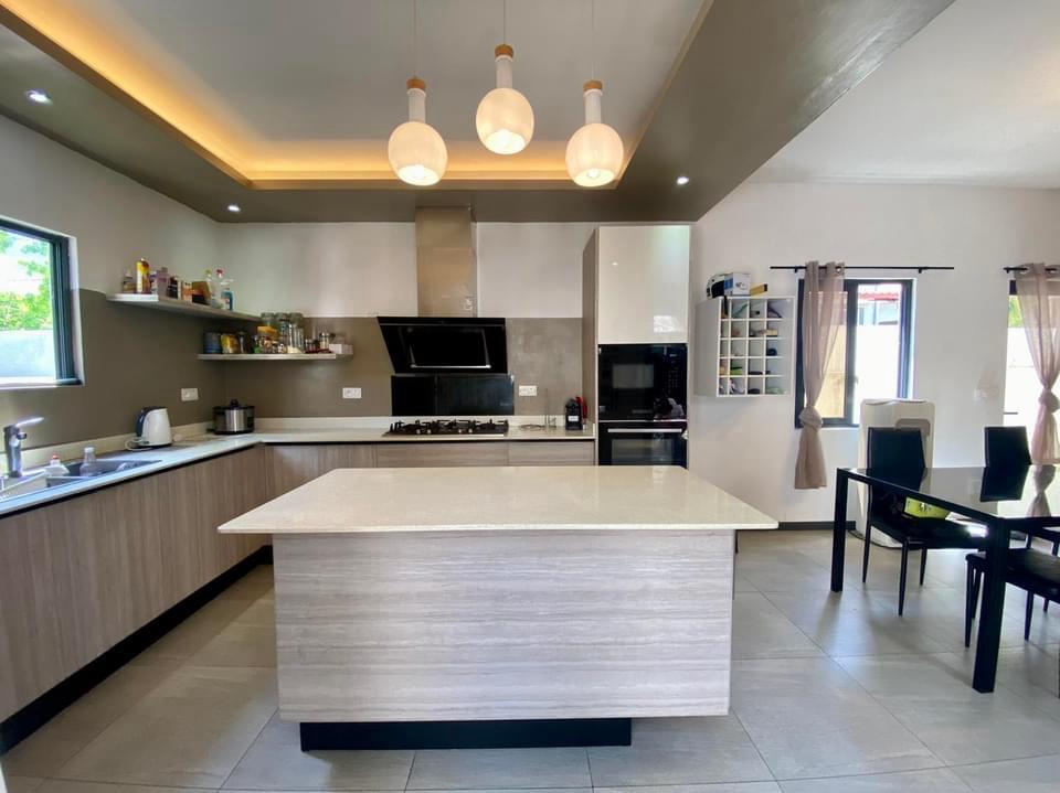 Villa (TilaKaz) à louer Sainte-Croix