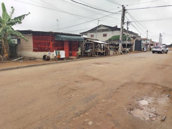 Magnifique terrain plat 