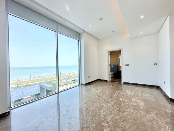 Seaview Modern Duplex For rent in Al-Shaab Al Bahri