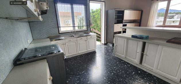 A Vendre Maison F5 sur Porte de Fer