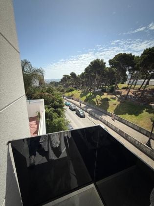 Luxury apartment Iberia