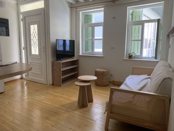 Belle maison plein centre a 200m du port et commerces, entièrement ...