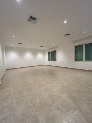 Your dream apartment in Al Zahraa: ground floor for rent with spacious ...