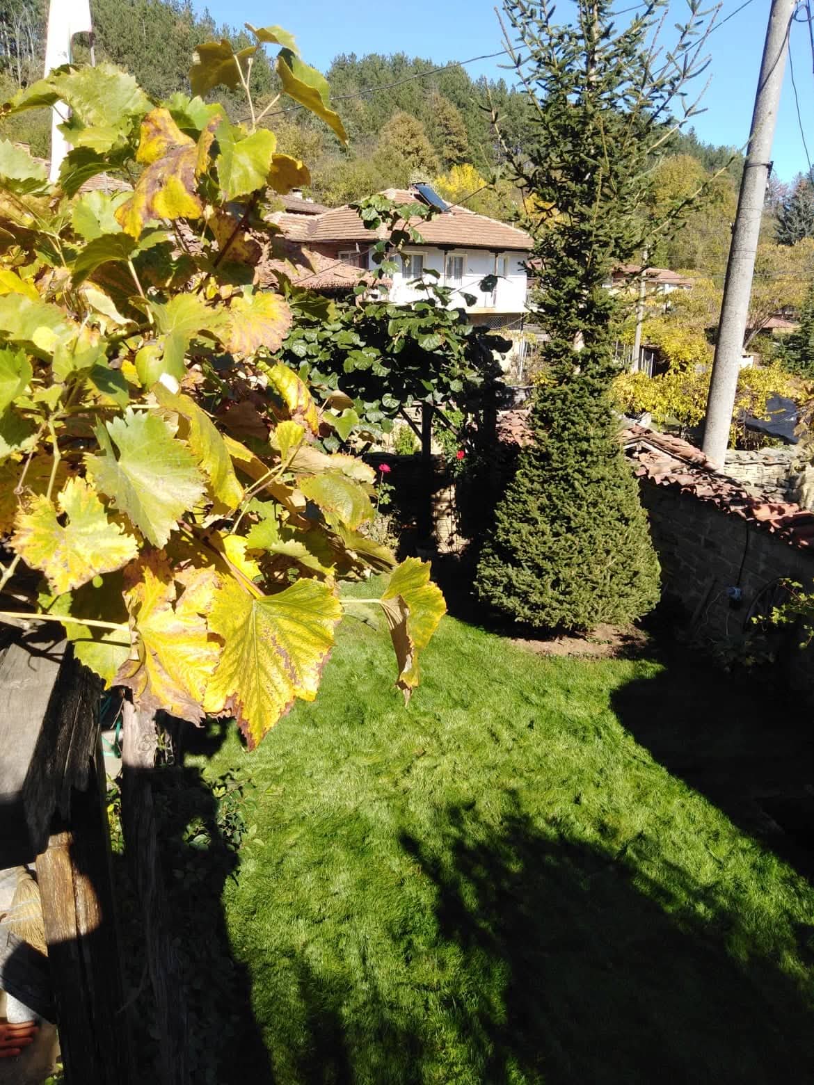 &#55356;&#57313; Authentic 19th Century Revival-Style House for Sale – Sliven Region, Bulgaria