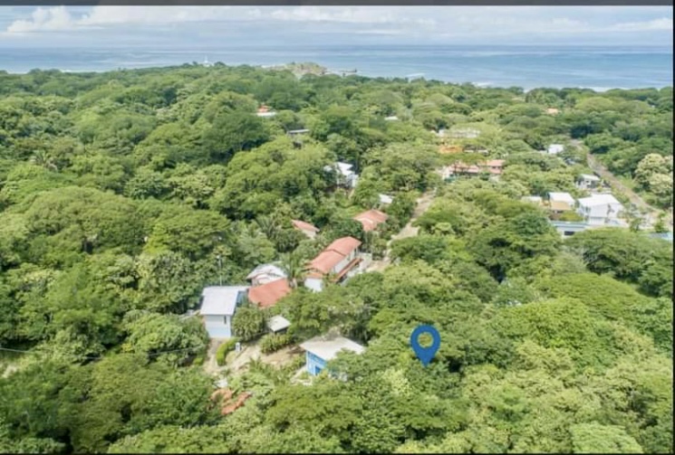 Investimento chiavi in mano a Nosara: 3 suite private, a pochi passi dalla spiaggia, pronto per gli espatriati