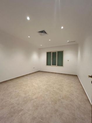 For rent in Al Zahraa, second floor consisting of a hall