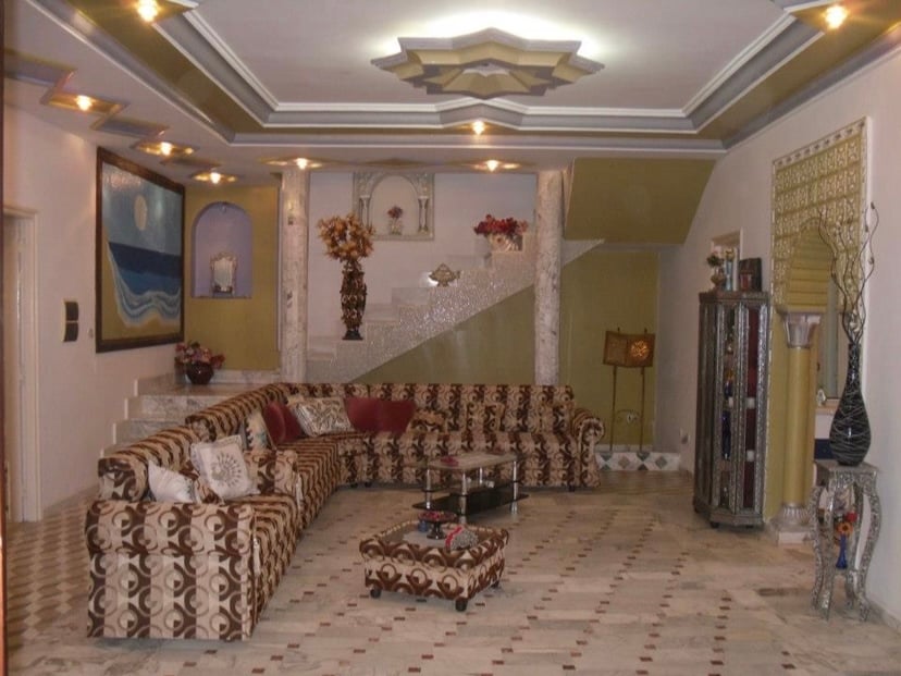 Villa for sale Sousse Tunisia
