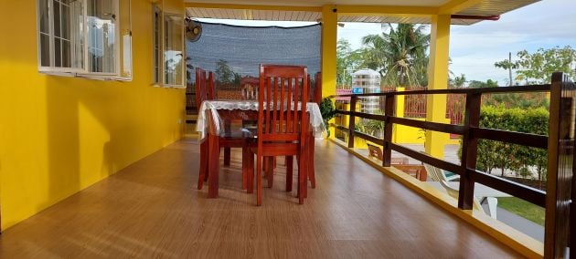 Terreno e casa indipendente