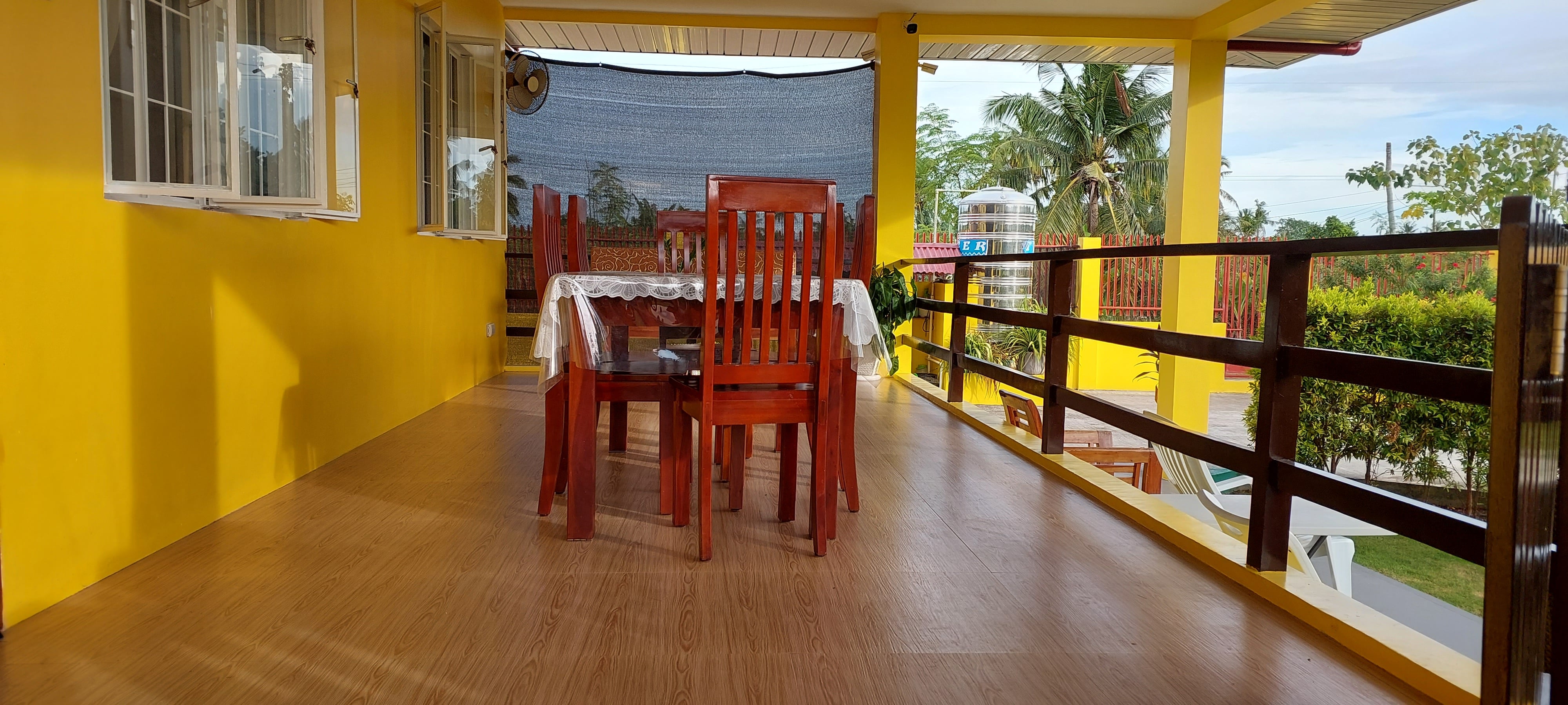 Terreno e casa indipendente