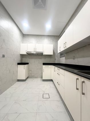 Brand new two bedroom apartment in Salmiya with Balcony