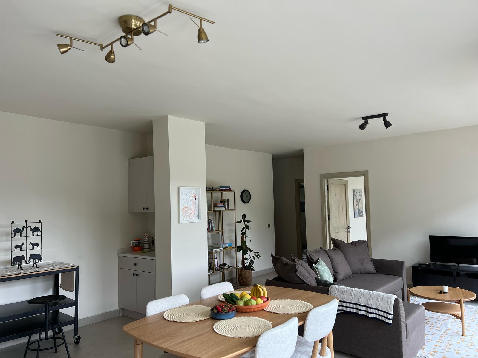 �� Off-Grid Luxury Mountain Retreat – Antalya / Kumluca (1000m Altitude)