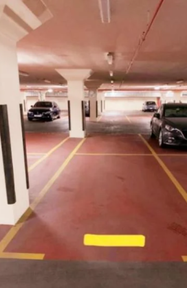 Parking Space for Rent – JLT Cluster V