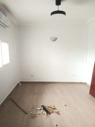 BEAU STUDIO À LOUER À L'OMNISPORTS DOUALA 