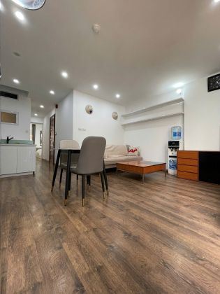 Nice 1 – bedroom apartment in Dao Tan street, Ba Dinh district for ...