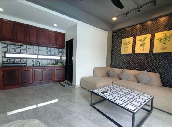 A LOUER SIEM REAP JOLI APPARTEMENT 1 CHAMBRE