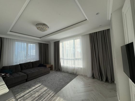 Bright Apartment in the center