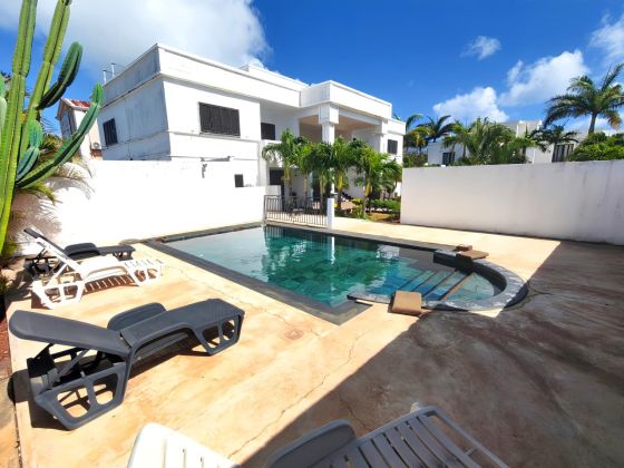 Apartment for Rent – Chemin Vingt Pieds