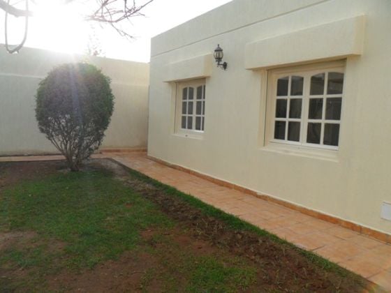 Location villa à Harhoura  plage