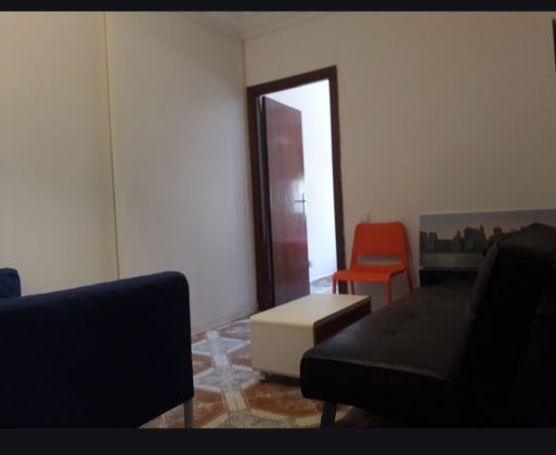 CHAMBRE MEUBLÉE TRAM ZÉNITH SIDI MAAROUF