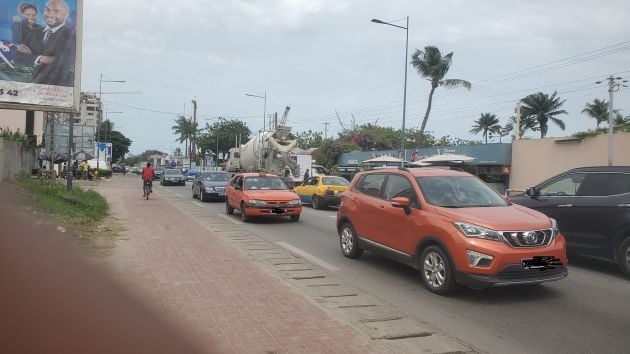 ZONE4-bietry boulevard Marseille vente terrain 2000m2 clotur&#2013265929;