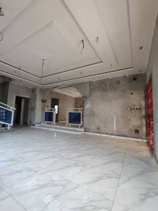 À VENDRE À LOMÉ QT ZANGUÉRA : Villa ...