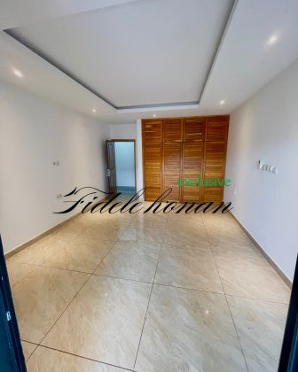 Furnished and unfurnished 4-room apartments available 