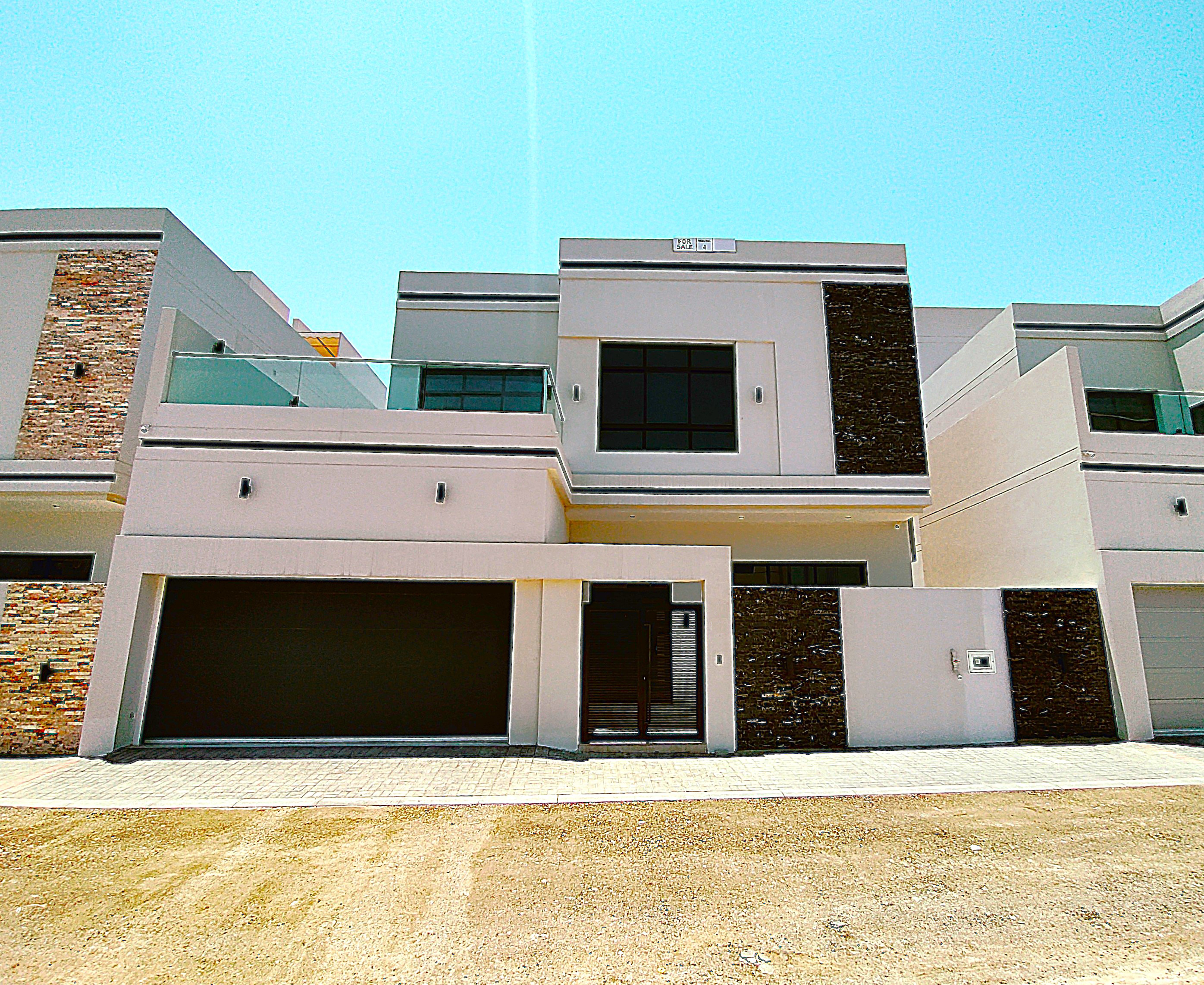 Brand new Luxury Villa for Sale in Saar Saraya-1 - BD.207,000/-