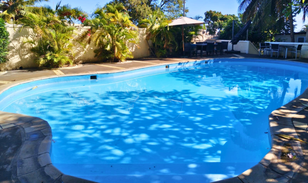 For Rent – Apartment in Flic en Flac (Coastal Road)