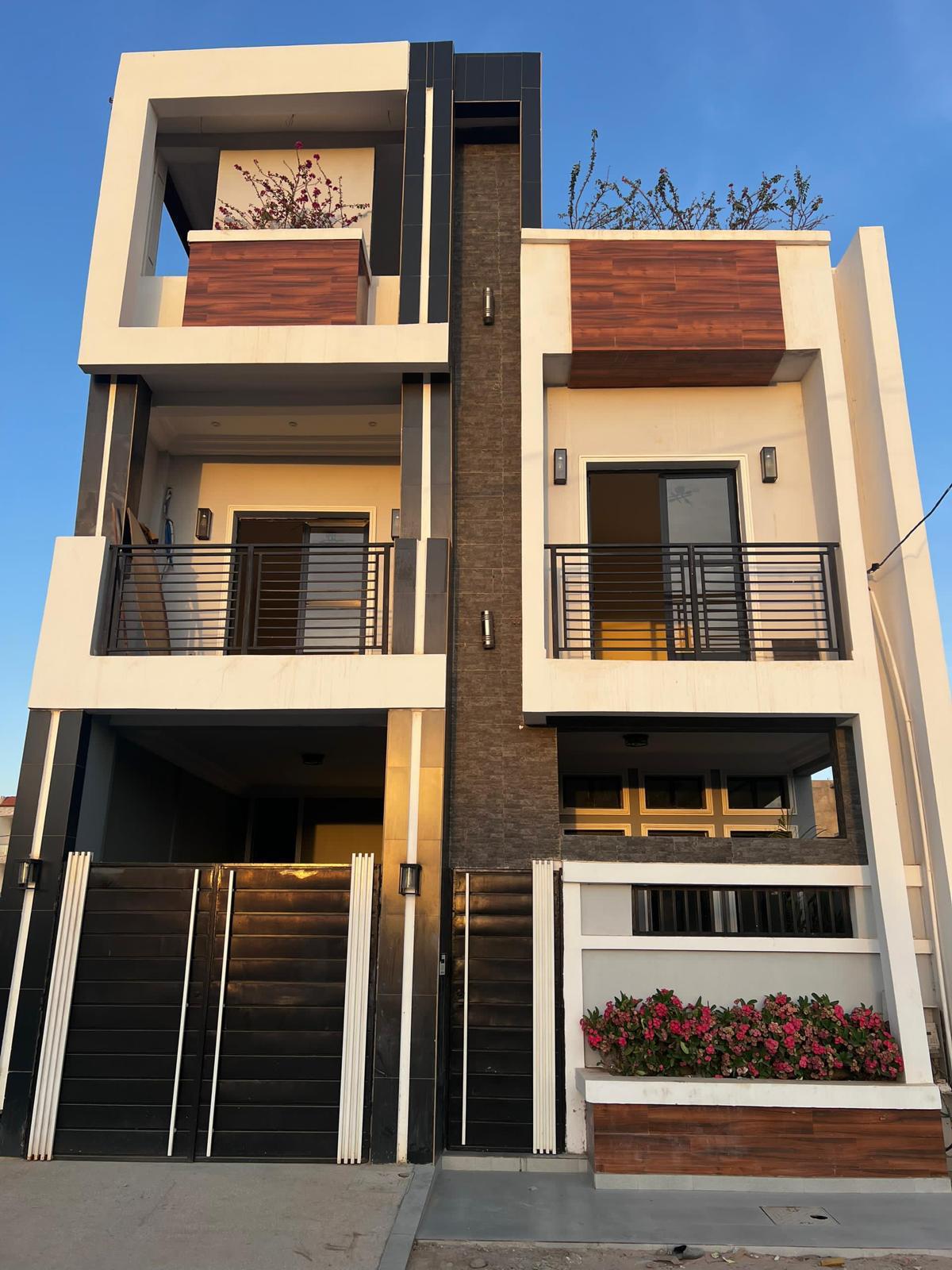 NUOVA VILLA IN VENDITA - SALY CITE SAPCO