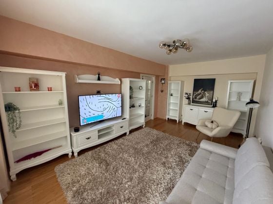 Appartement 2 pièces Piata Romana 