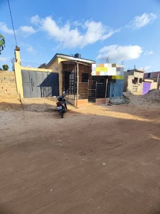 Maison rentable et confortable à vendre à Lomé ...