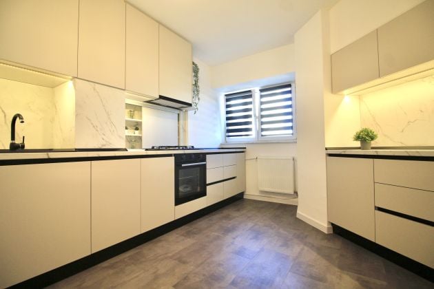 Calea Plevnei-Casa Radio, detached apartment, block 1994, 0% COMISION!