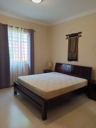 SIEM REAP EN LOCATION APPARTEMENT MODERNE PISCINE 2 CHAMBRES
