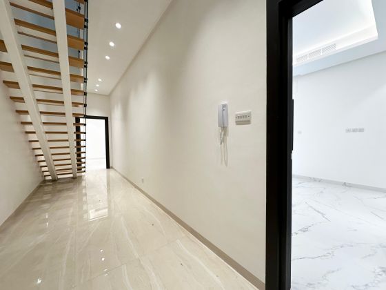 Two Bedroom Duplex for rent in Abu fathira