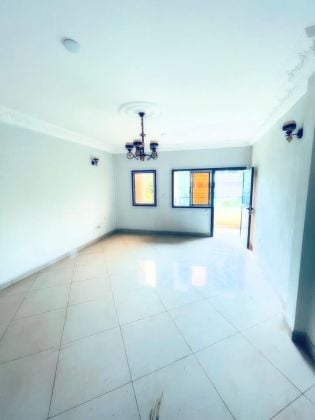 2 BEDROOM APARTMENT FOR RENT IN BASTOS 