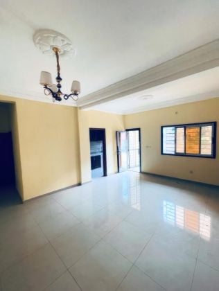 1 BEDROOM APARTMENT FOR RENT IN BASTOS 