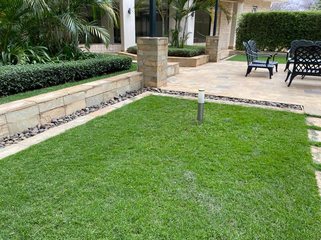  Appartamenti di lusso con servizi in affitto a Kileleshwa, Nairobi