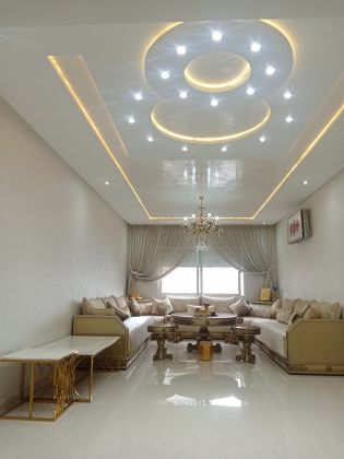 Luxury apartment in La Gironde