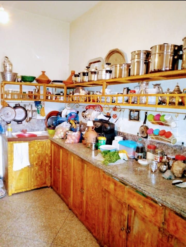 Venta de casa de 2 pisos