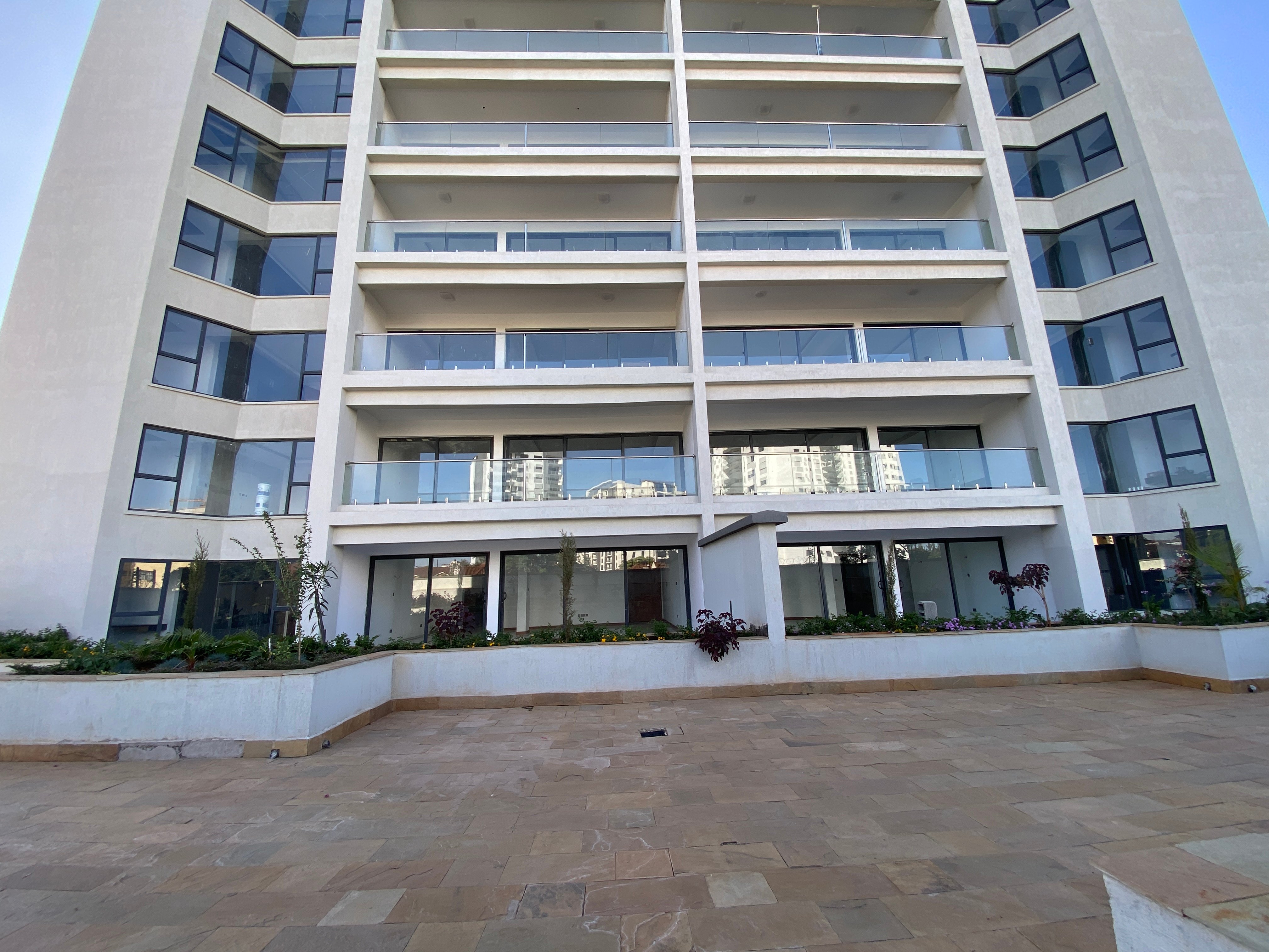 Appartamenti Summit – Kileleshwa