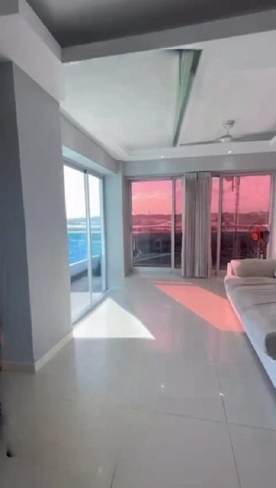 Vendo Apartamento de 133 m2
