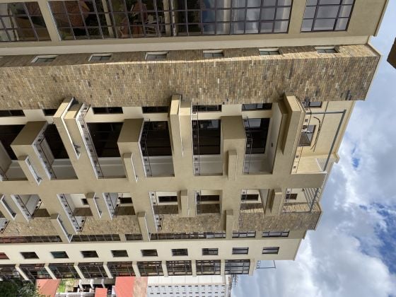 SHAAM GARDENS – Appartements de luxe à Kileleshwa, Nairobi. ...