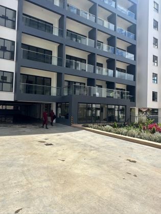  Appartements modernes de 2 chambres et dsQ à louer – ...