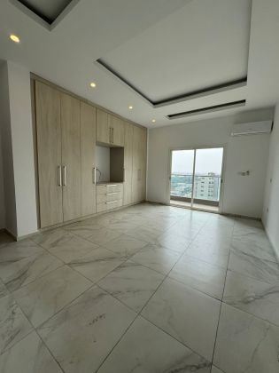 APPARTEMENT HAUT STANDING À BIETRY 