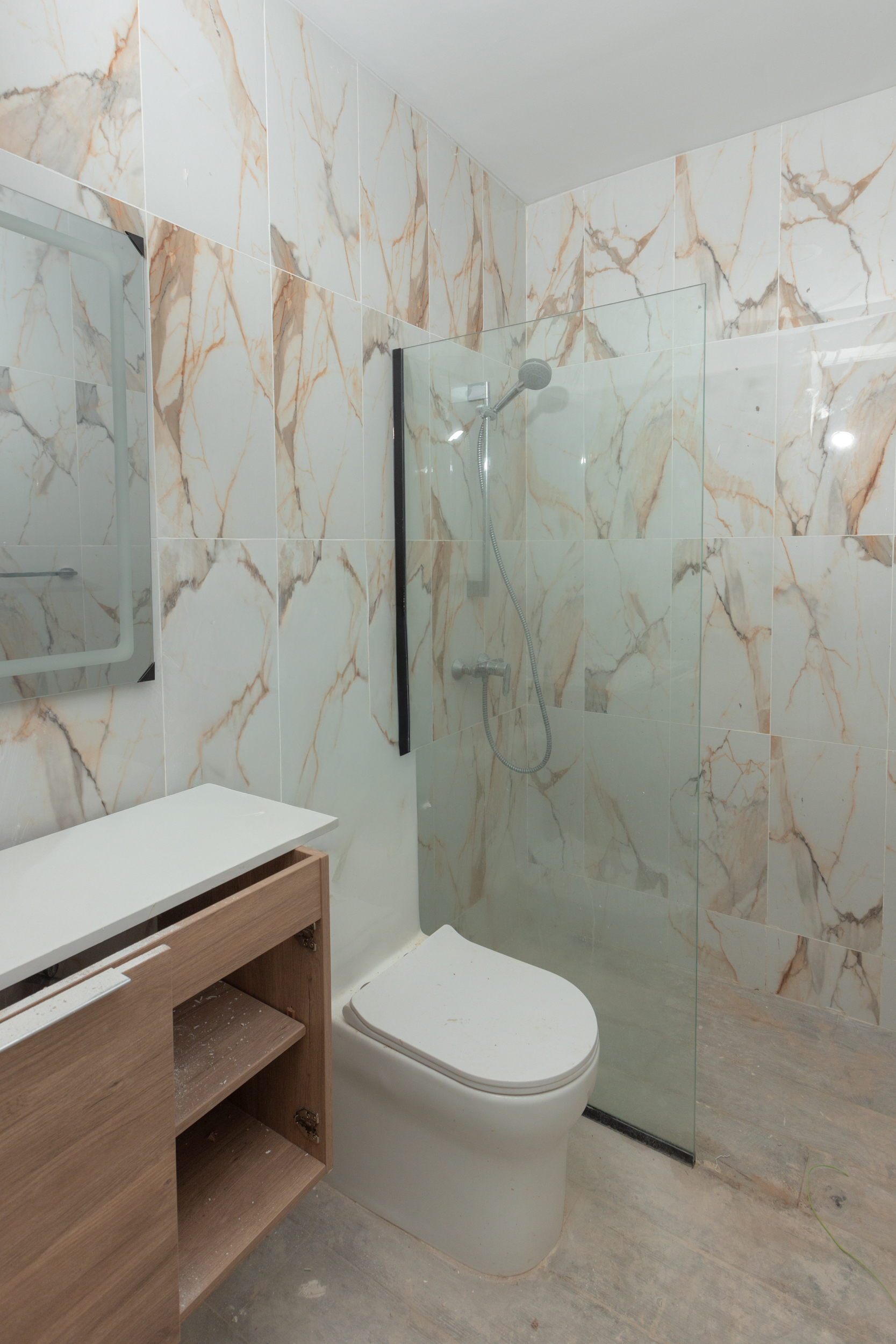 Appartamento chiavi in mano con piscina a Vista Cana – $ 292.000 USD