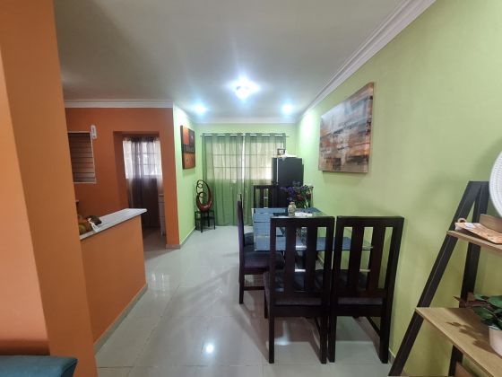Apartamento Frente a Piscina y Recién Renovado en Venta en Pueblo ...