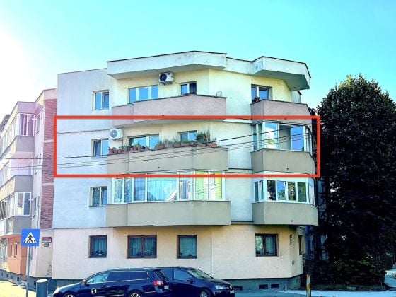 Apartamento luminoso y espacioso en Baia Mare: ¡una joya escondida ...