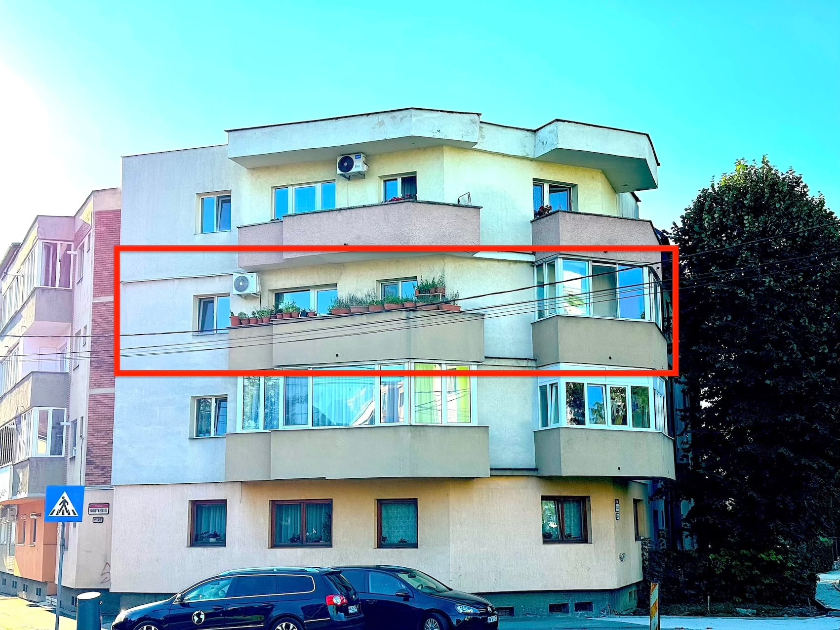 Apartamento luminoso y espacioso en Baia Mare: ¡una joya escondida de Rumanía!